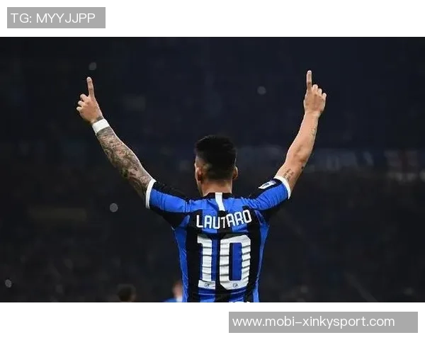 劳塔罗或将在国米续约至退役生涯最后一合同