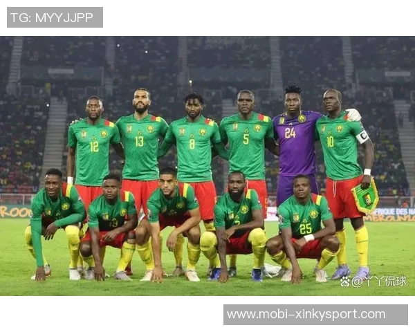 姆巴佩兄弟齐聚非洲杯现场助威喀麦隆对决科特迪瓦精彩对抗